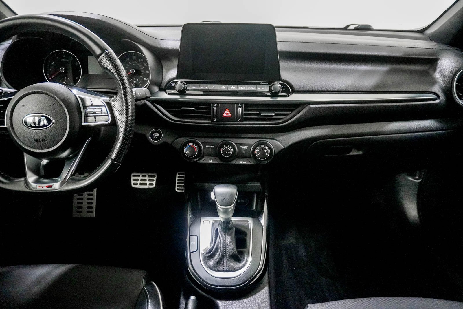 Used 2021 Kia Forte GT-Line image 23