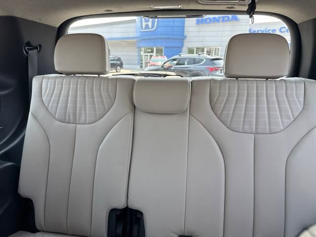 Certified 2023 Hyundai Palisade Limited image 15