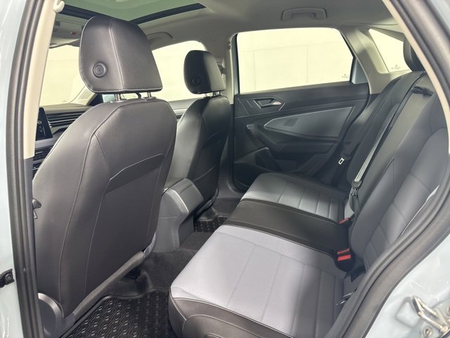 New 2025 Volkswagen Jetta SE image 12