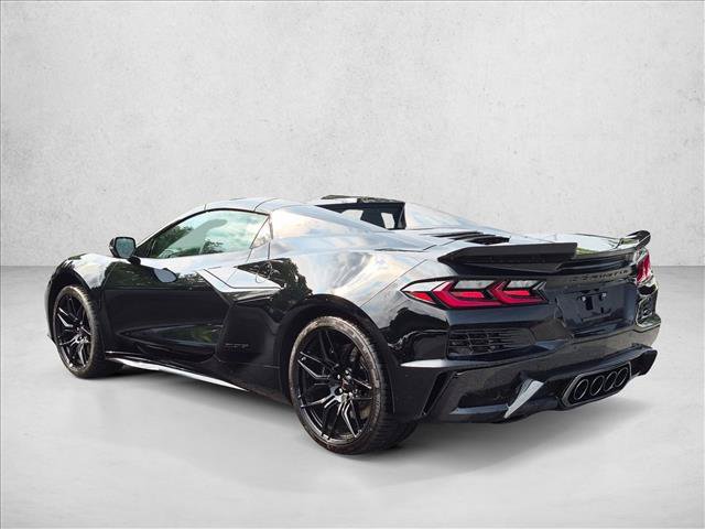 New 2027 Chevrolet Corvette Z06 RWD image 9
