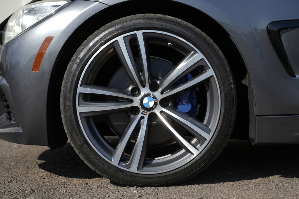 Used 2016 BMW 428i Gran Coupe RWD image 13