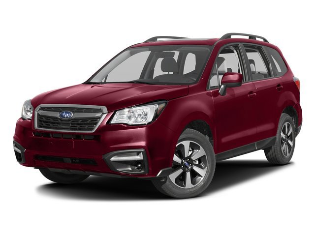 Used 2017 Subaru Forester 2.5i Premium w/ All-Weather Package AWD/4WD video 1