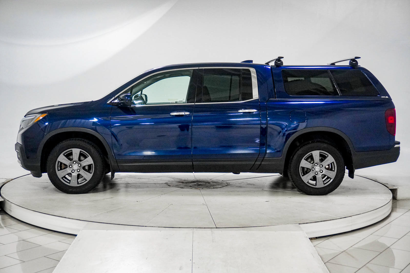 Used 2020 Honda Ridgeline RTL-E image 5
