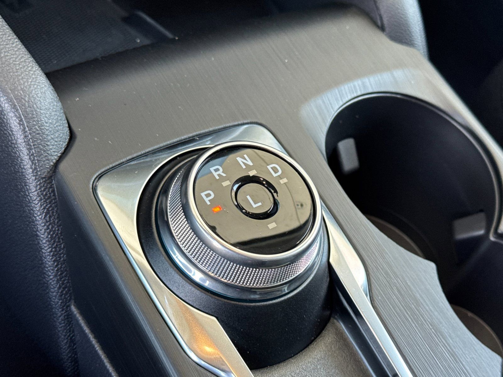 New 2025 Ford Escape Active w/ Active Premium Tech Pack image 25