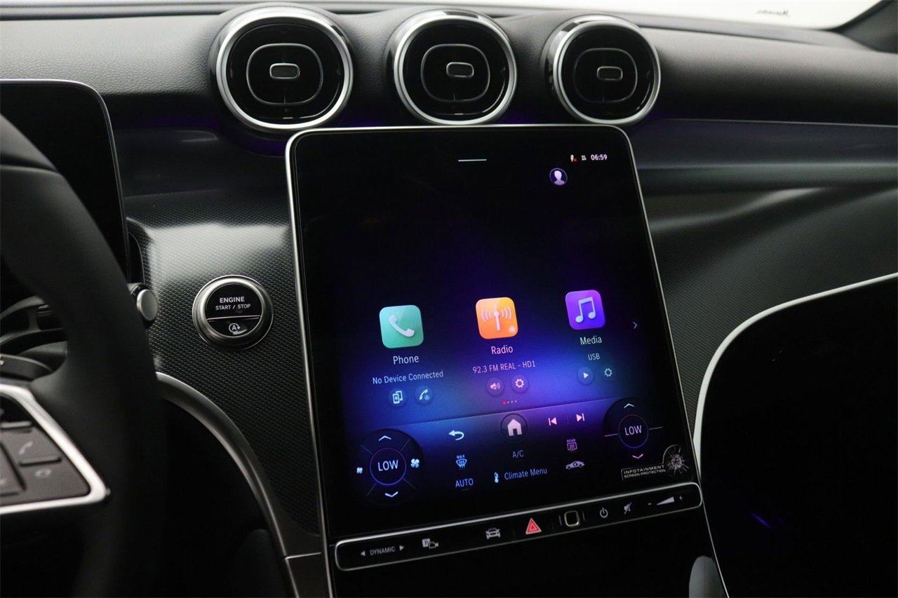 New 2026 Mercedes-Benz GLC 300 image 6