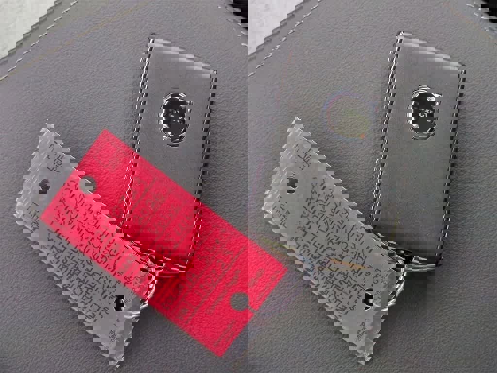 New 2026 Volvo V60 B5 Cross Country Ultra w/ Protection Package Premier image 35