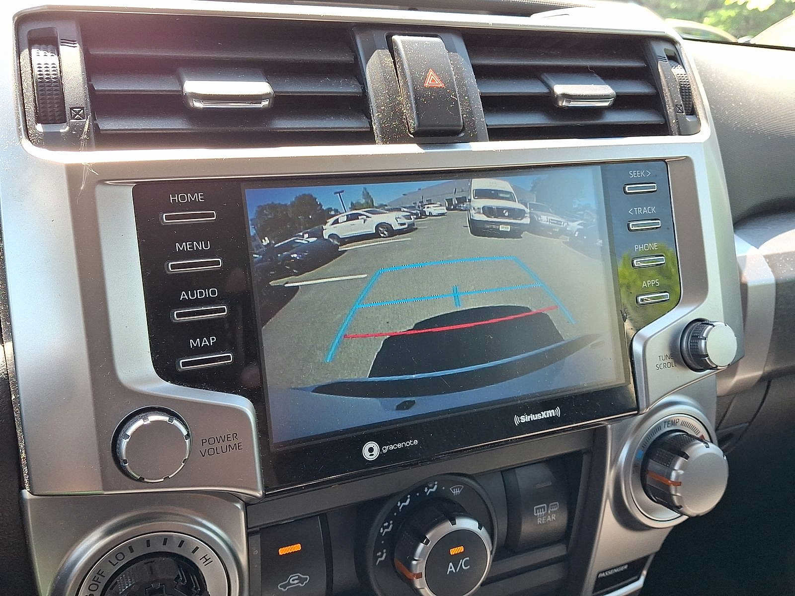 Used 2022 Toyota 4Runner SR5 RWD image 17