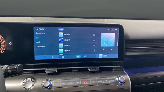 New 2026 Hyundai Kona SEL Premium image 14