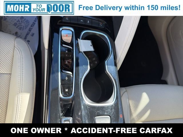 Used 2022 Buick Envision Essence w/ Safety Package image 23