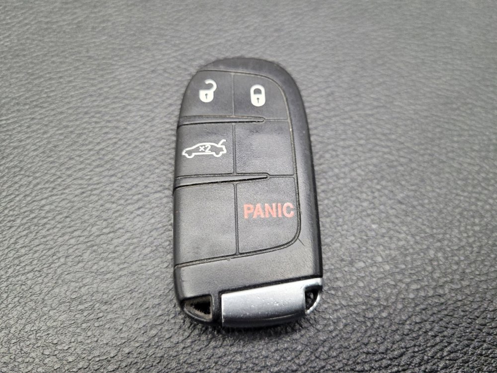 Used 2016 Dodge Challenger SXT Plus RWD image 32