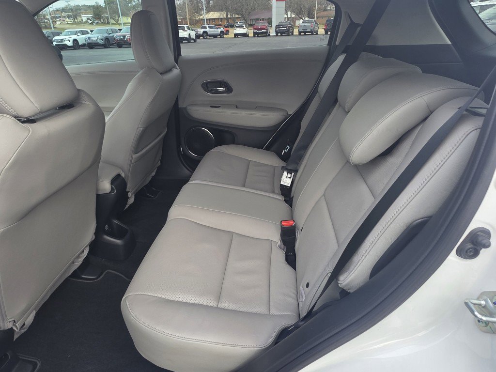 Used 2021 Honda HR-V EX-L image 13