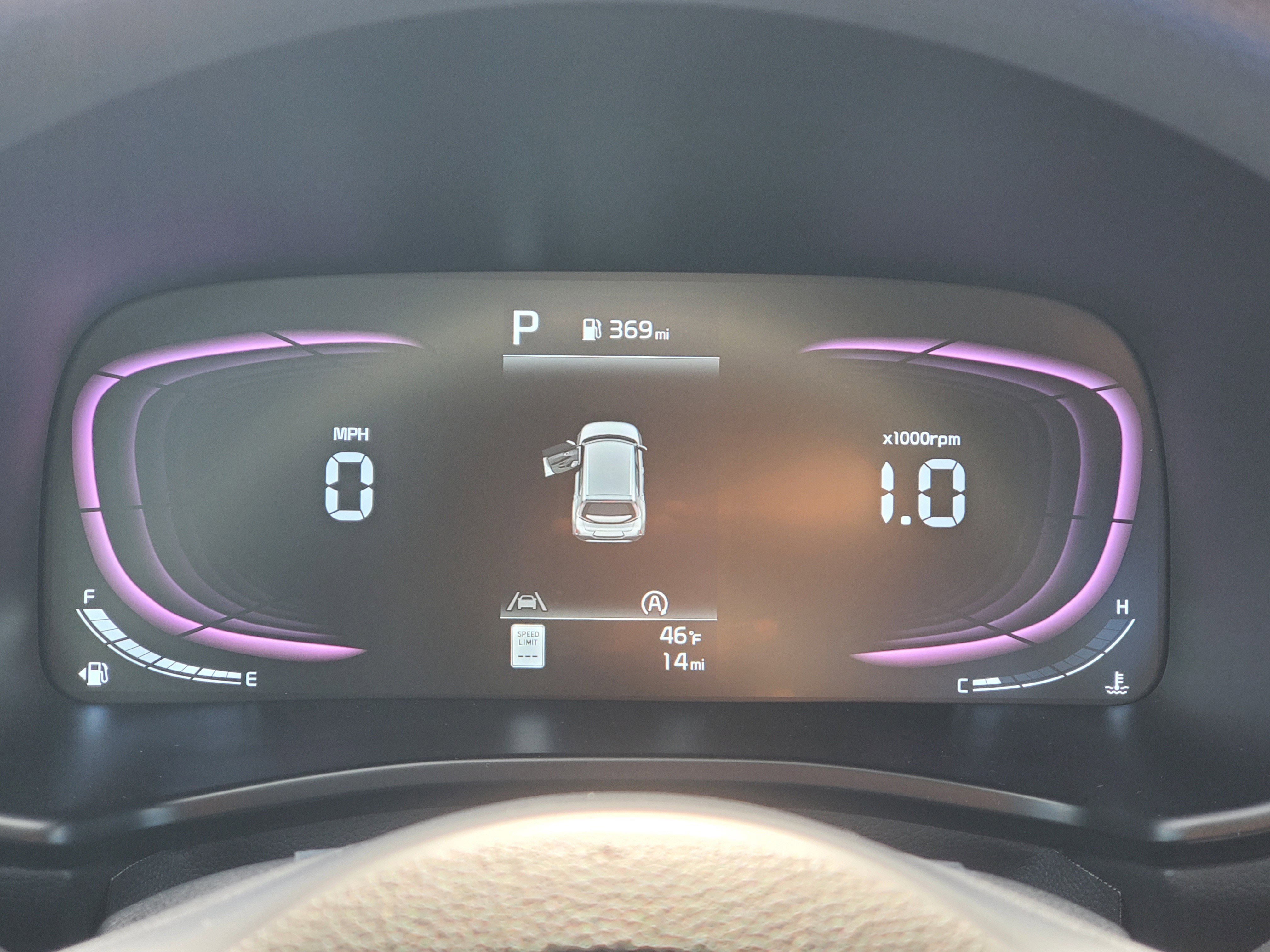 New 2025 Kia Soul LX image 24