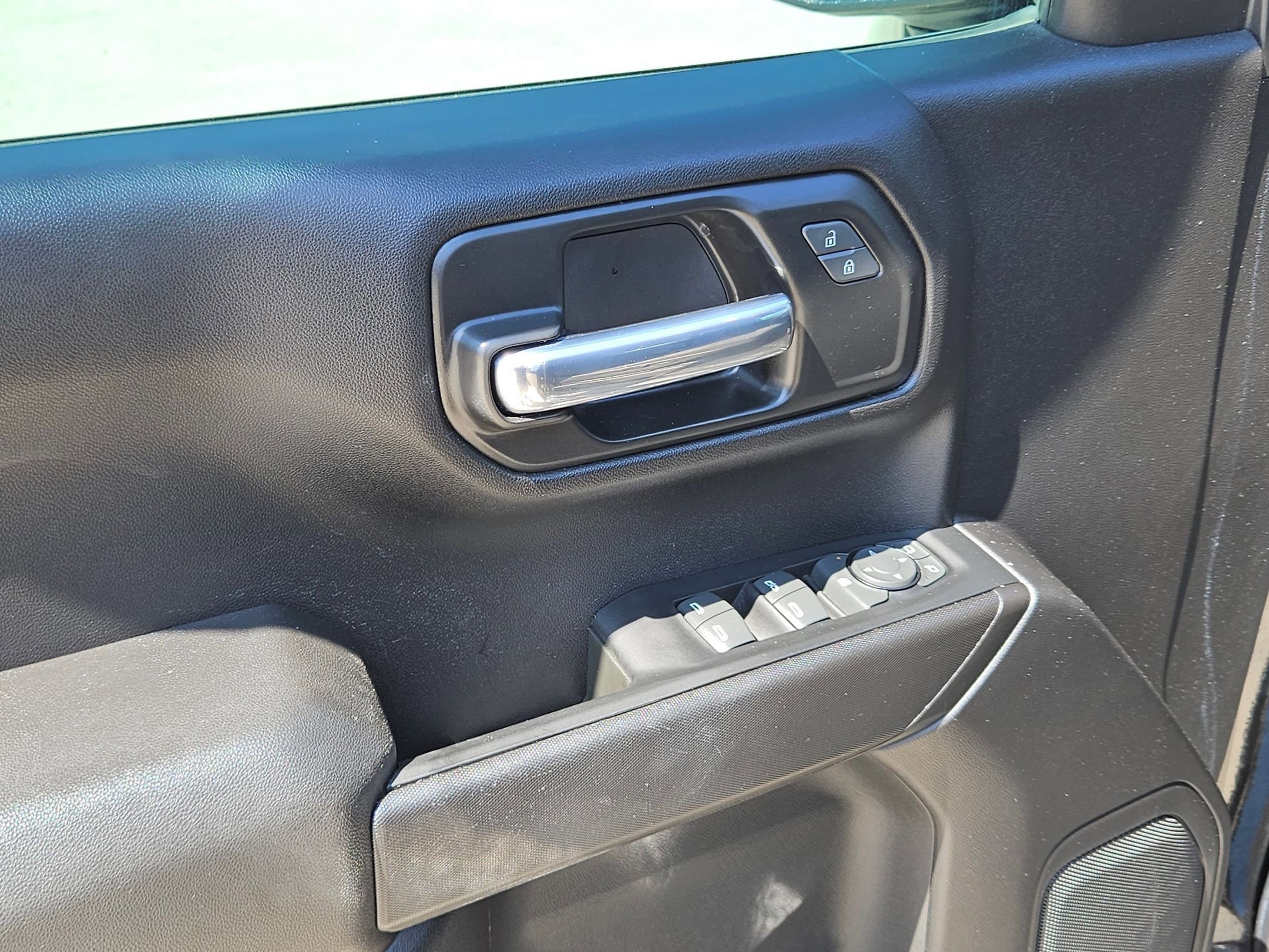 Certified 2022 Chevrolet Silverado 1500 Custom image 12