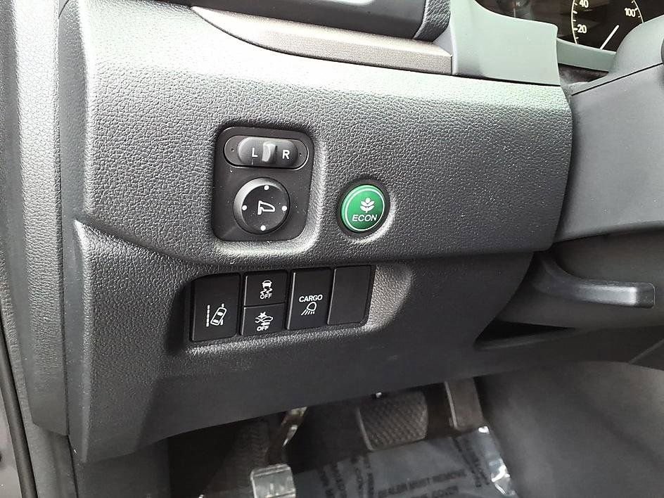 Used 2024 Honda Ridgeline RTL image 14