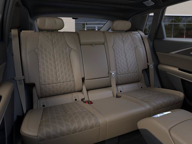 New 2026 Cadillac Lyriq Signature Luxury w/ Nappa Leather Package RWD image 41