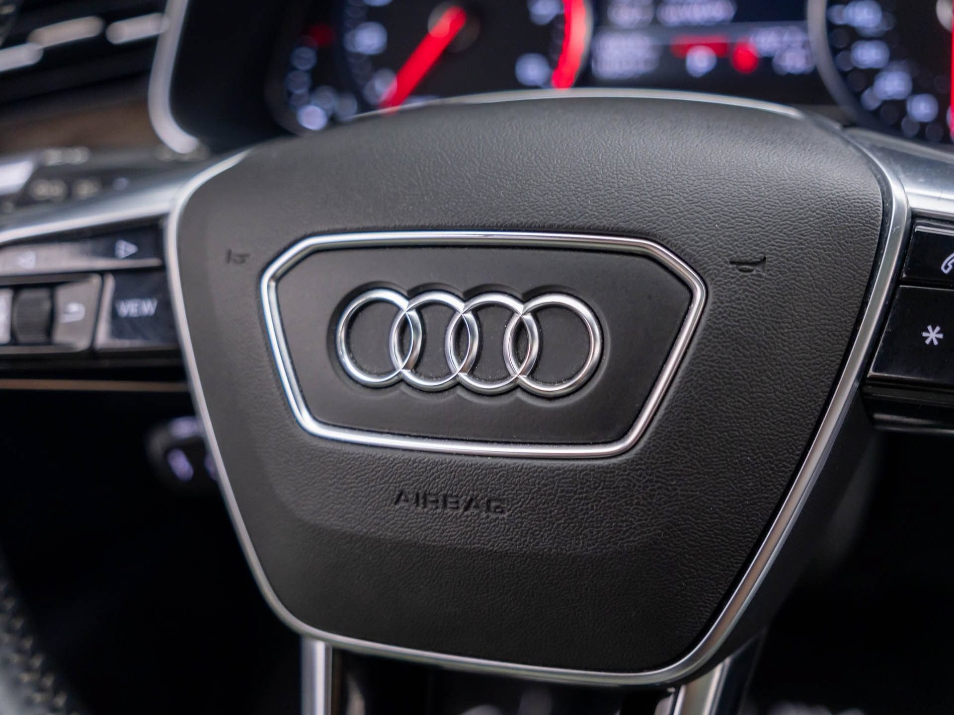 Used 2019 Audi A6 3.0T Premium w/ Convenience Package AWD/4WD image 24