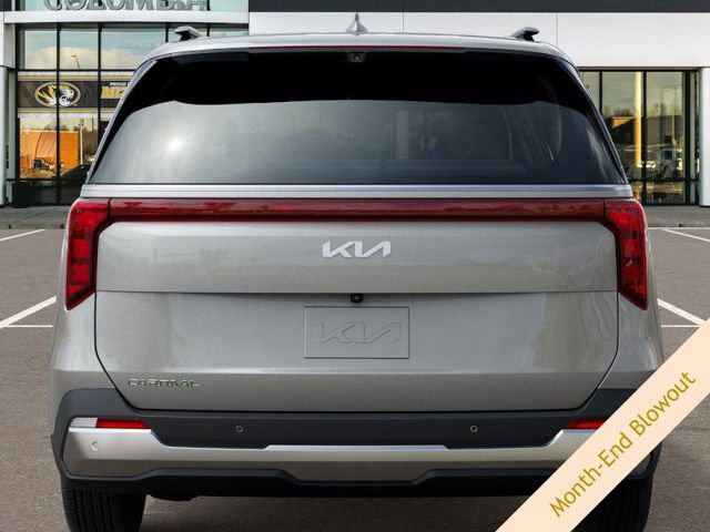 New 2026 Kia Carnival SX image 13