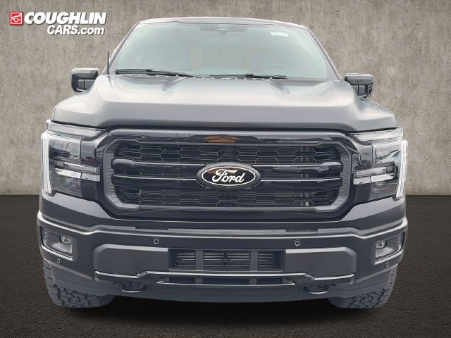 New 2026 Ford F150 Lariat w/ Equipment Group 501A Mid AWD/4WD image 2