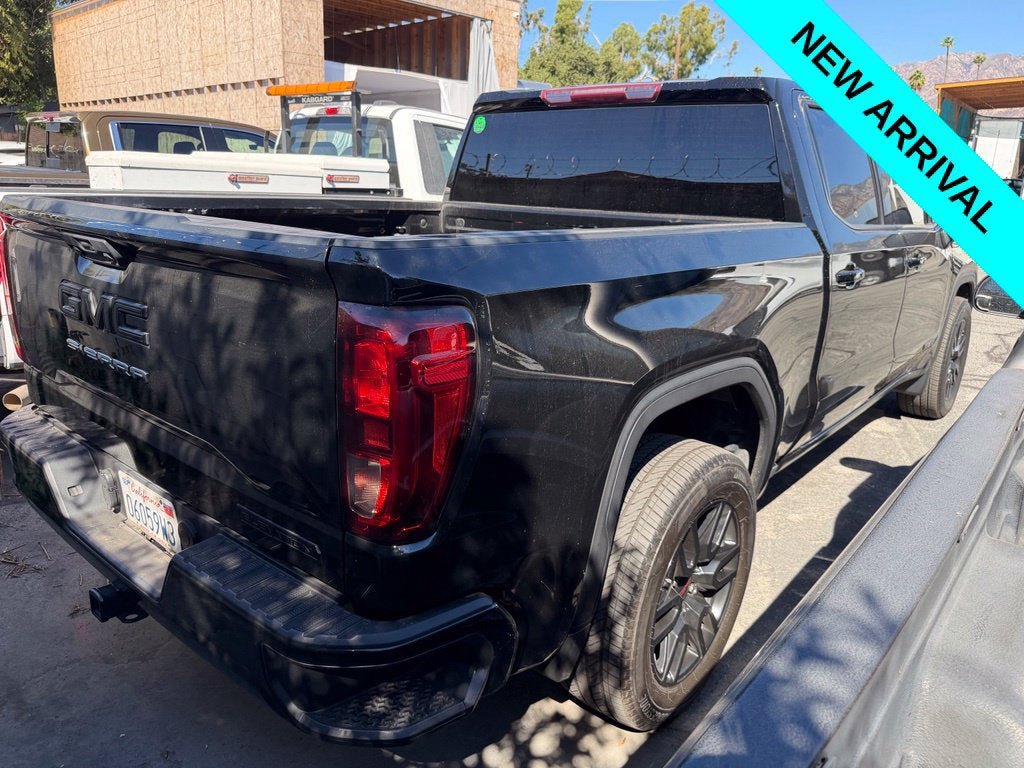 Used 2023 GMC Sierra 1500 Elevation RWD image 3
