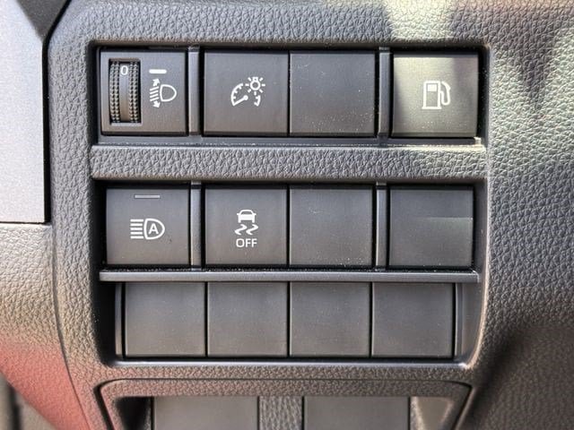 New 2026 Toyota 4Runner SR5 AWD/4WD image 24