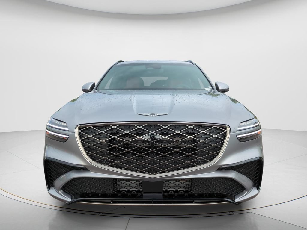 New 2026 Genesis GV70 3.5T Sport Advanced AWD/4WD image 2