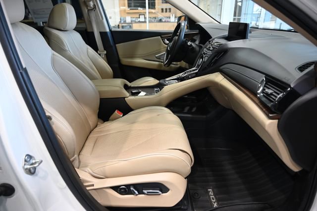 Used 2019 Acura RDX AWD w/ Advance Package image 10