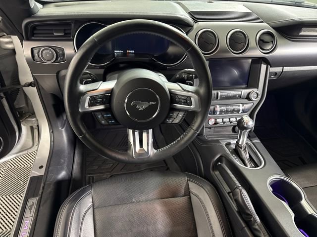 Used 2019 Ford Mustang GT Premium w/ Equipment Group 401A image 18