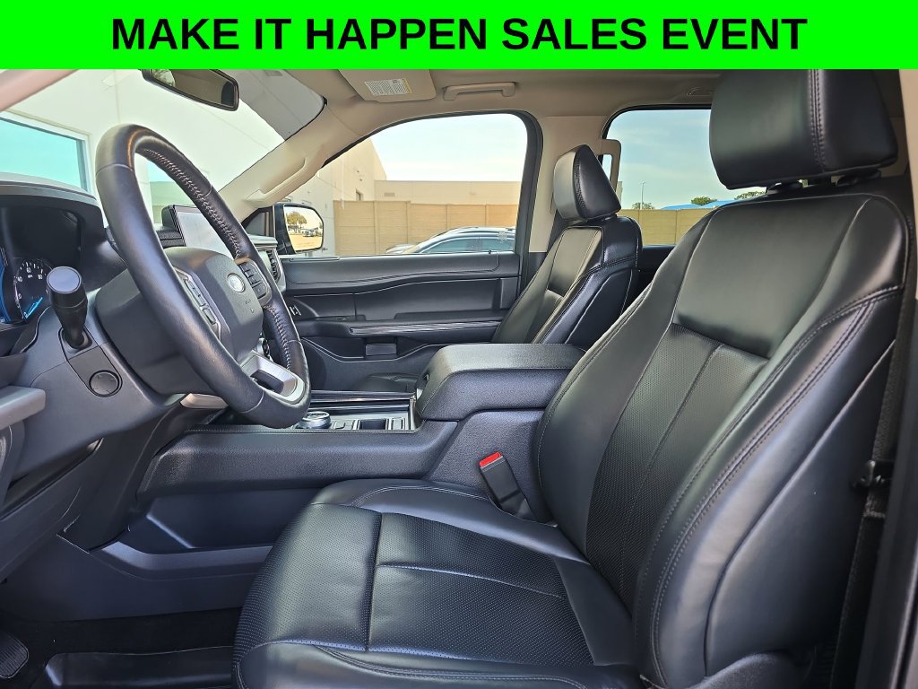 Used 2022 Ford Expedition XLT RWD image 9