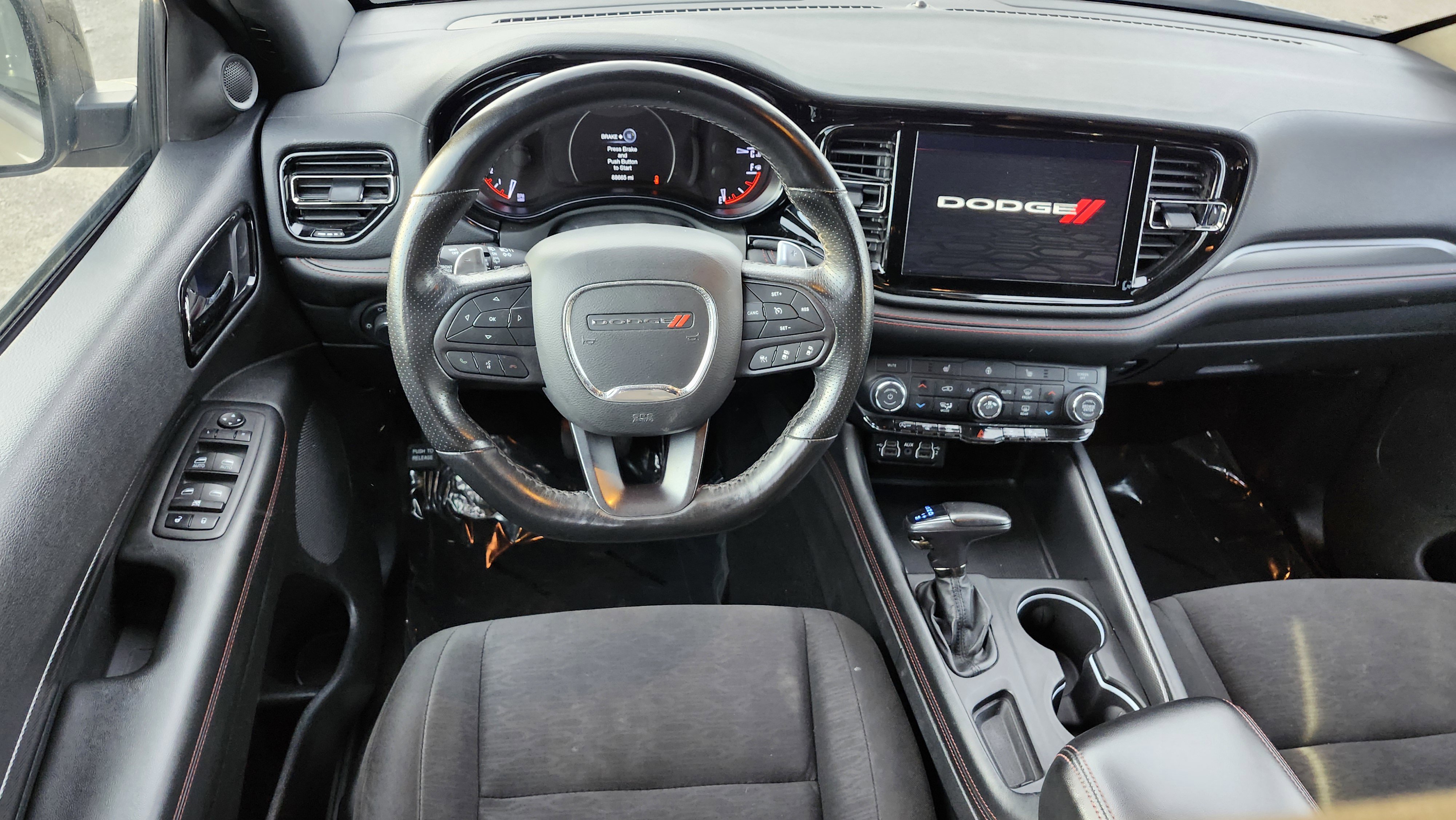 Used 2023 Dodge Durango GT image 28