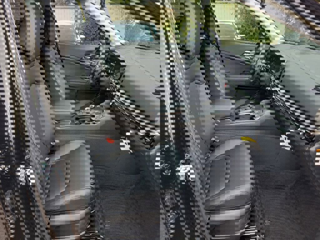 New 2026 Kia Sportage EX w/ EX Panoramic Sunroof Package image 7