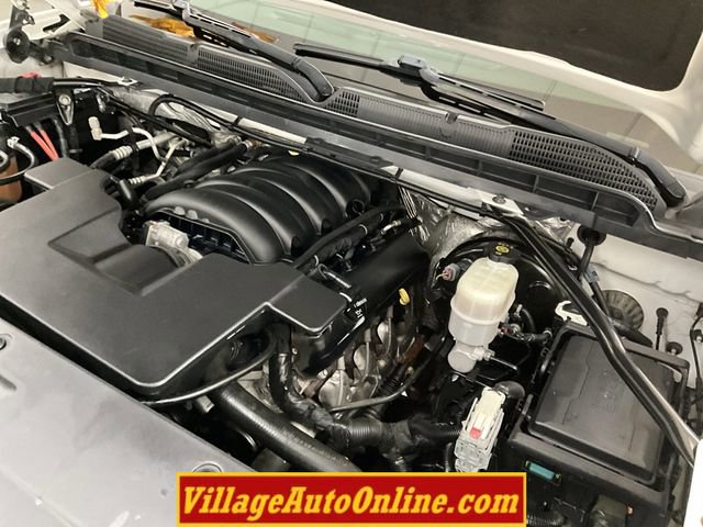 Used 2018 Chevrolet Silverado 1500 LT w/ Max Trailering Package image 43
