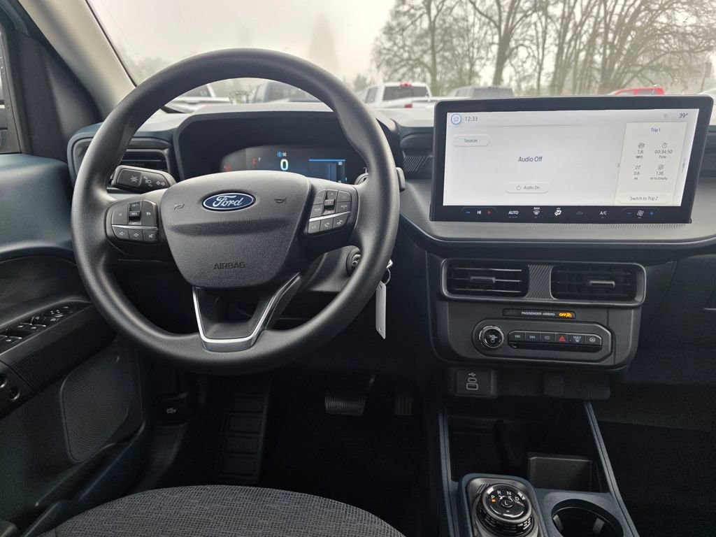 New 2026 Ford Maverick XL image 10