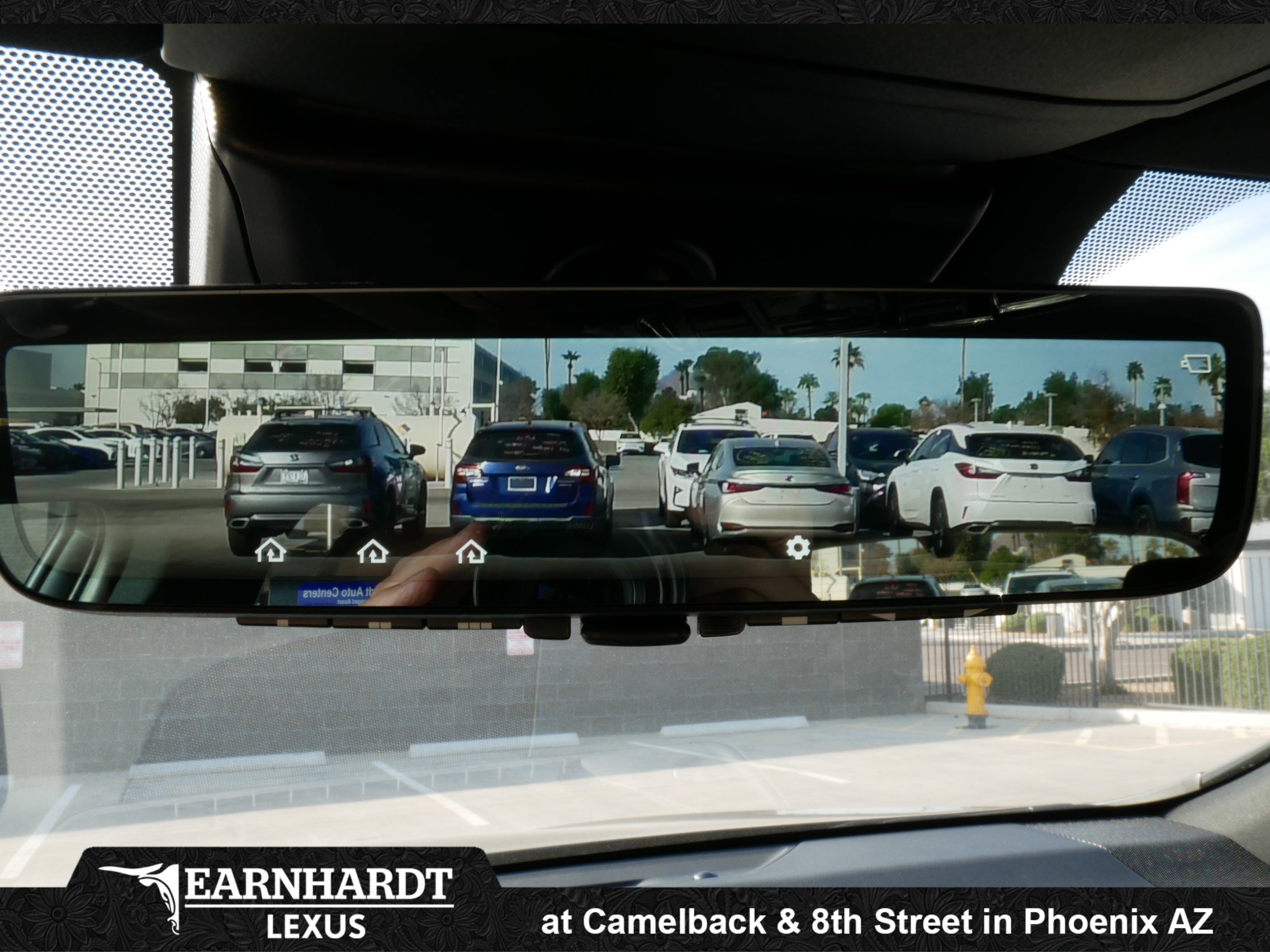 New 2026 Lexus NX 450h+ F Sport image 23