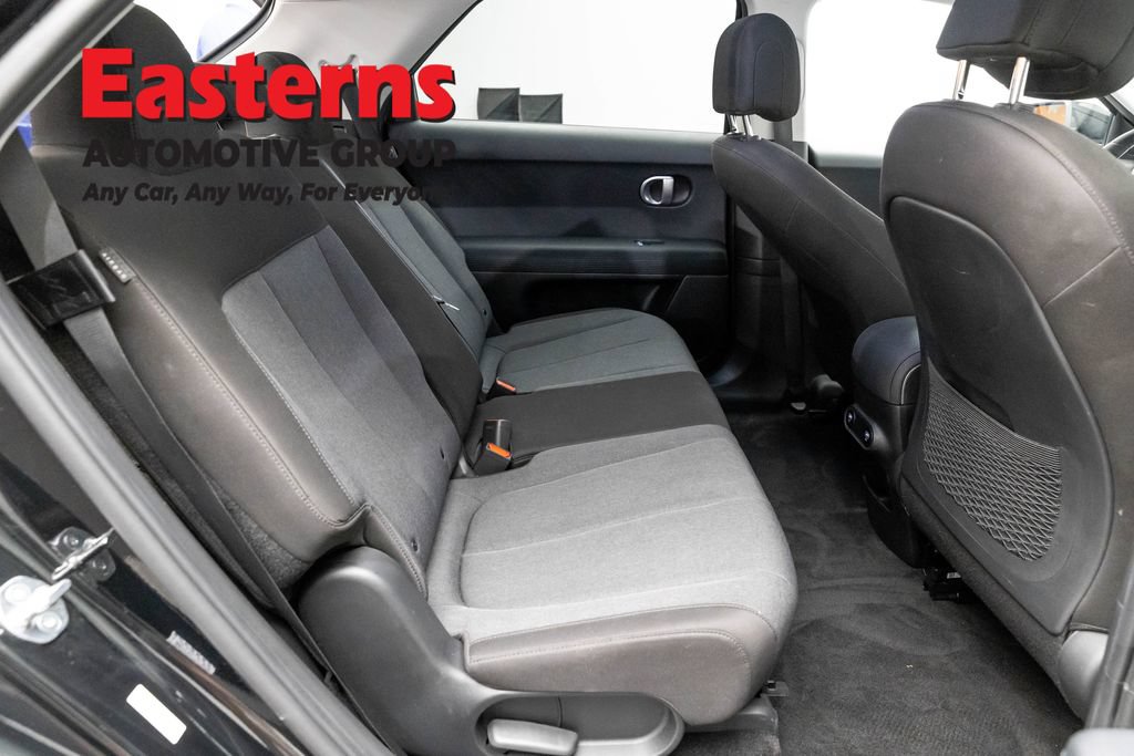 Used 2024 Hyundai Ioniq 5 SEL RWD image 20