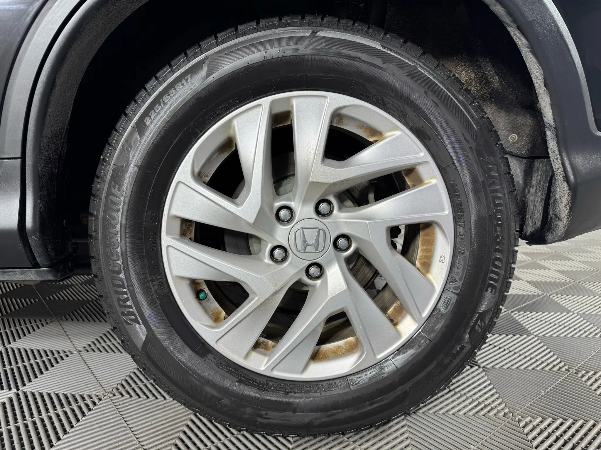 Used 2015 Honda CR-V EX-L image 45