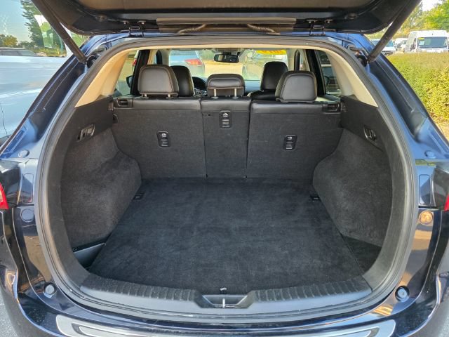 Used 2019 MAZDA CX-5 Grand Touring FWD image 13