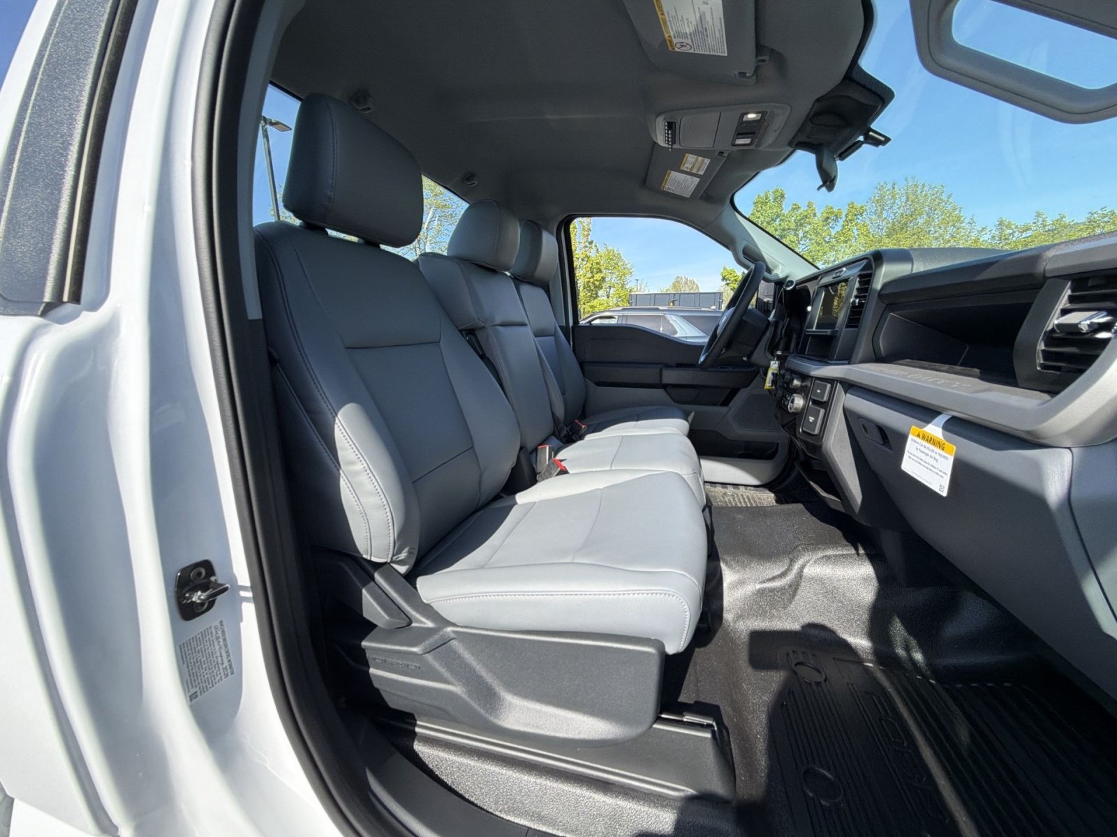 New 2026 Ford F350 XL w/ XL Off-Road Package AWD/4WD image 25