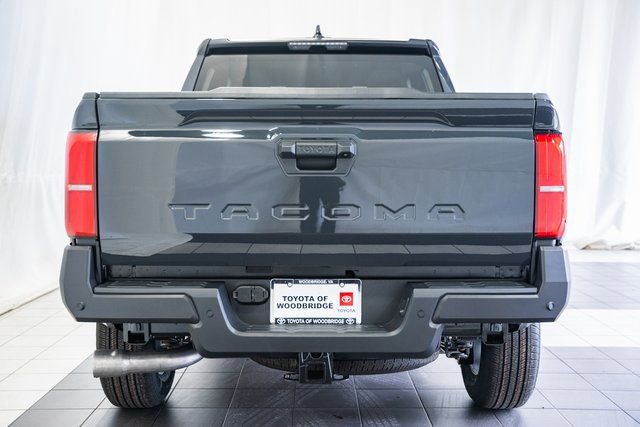 New 2026 Toyota Tacoma SR image 5