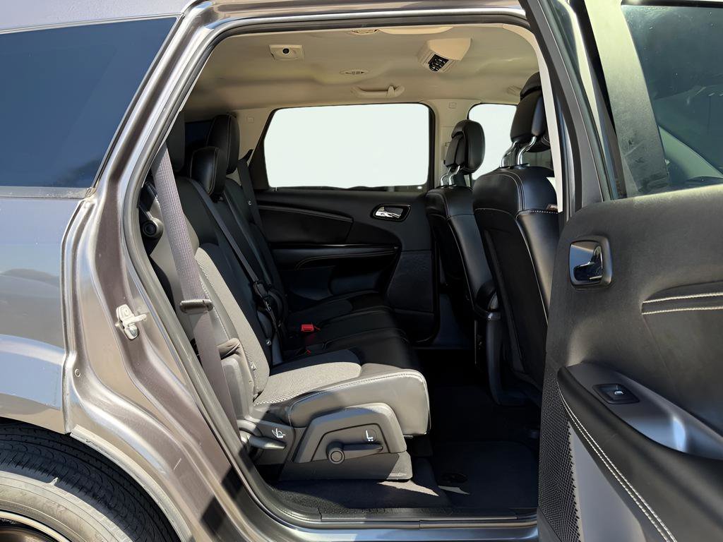 Used 2015 Dodge Journey Crossroad w/ Flexible Seating Group AWD/4WD image 25