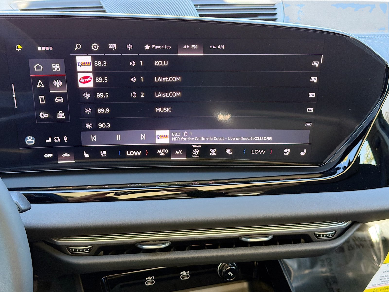 New 2026 Audi A6 Premium Plus AWD/4WD image 14