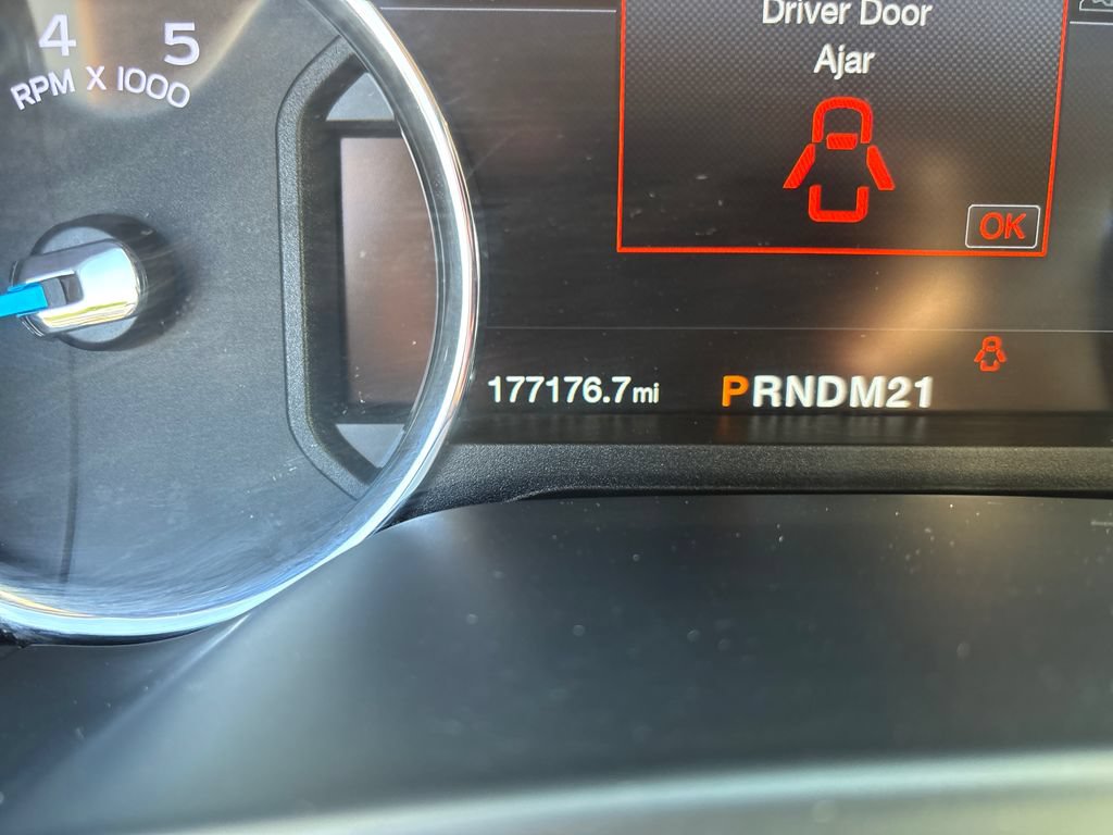 Used 2019 Ford F250 Lariat w/ Chrome Package AWD/4WD image 18