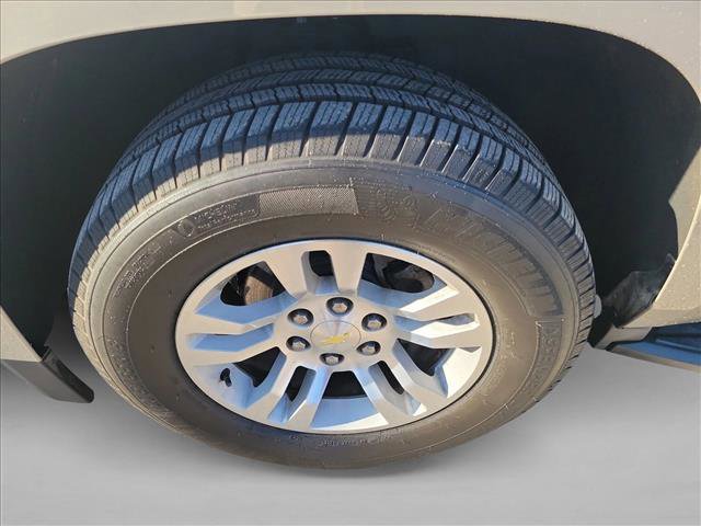 Used 2016 Chevrolet Tahoe LT image 9