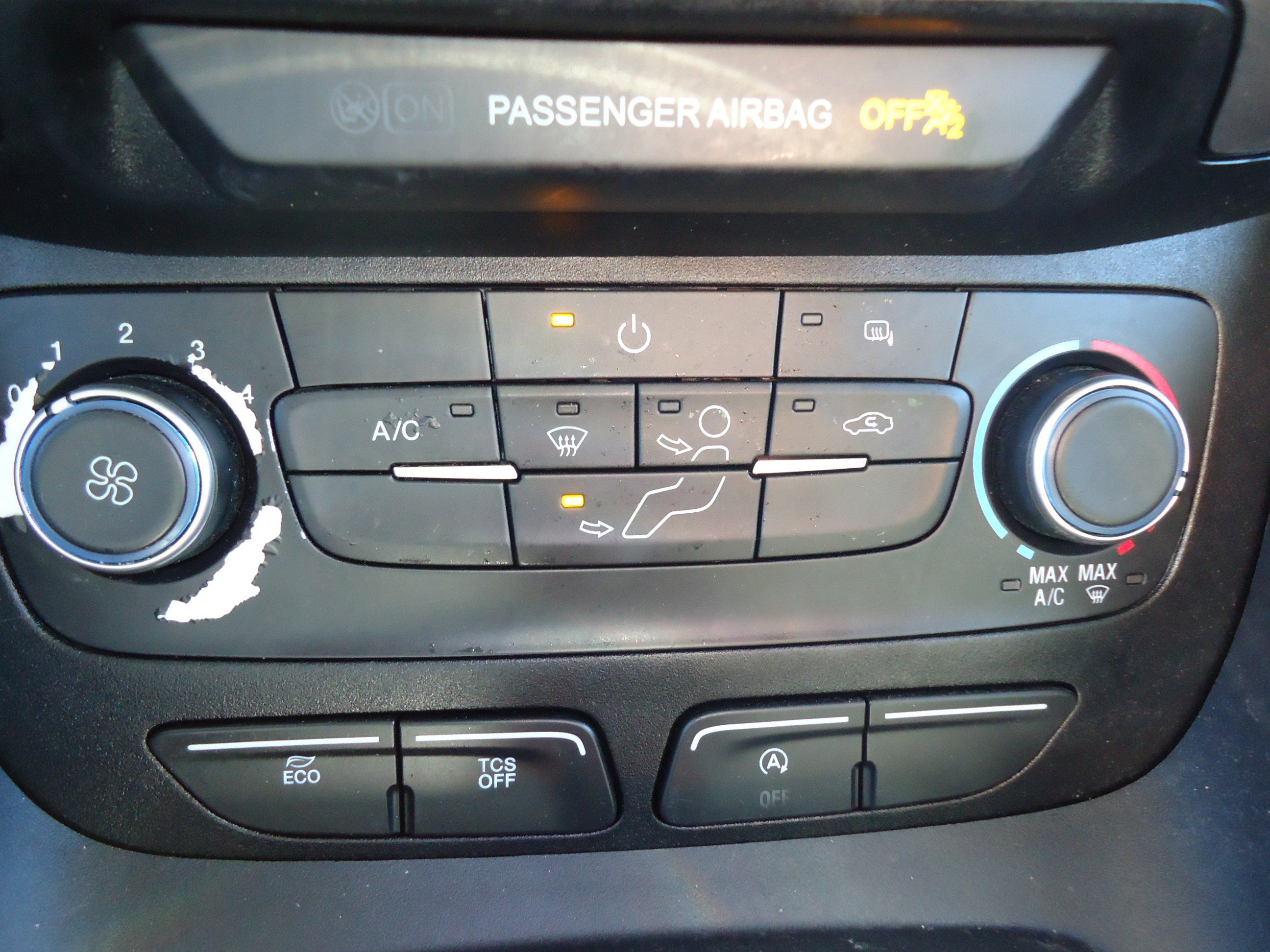 Used 2023 Ford Transit Connect XL FWD image 22
