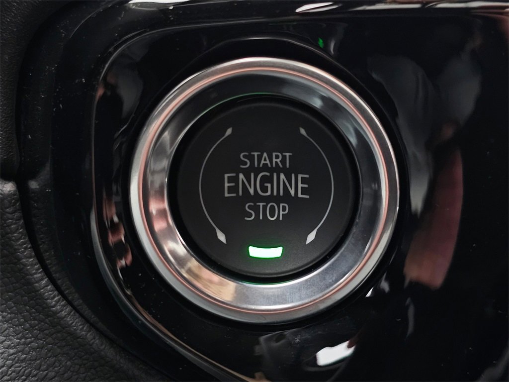 New 2026 Chevrolet Silverado 1500 LTZ w/ Max Trailering Package image 36