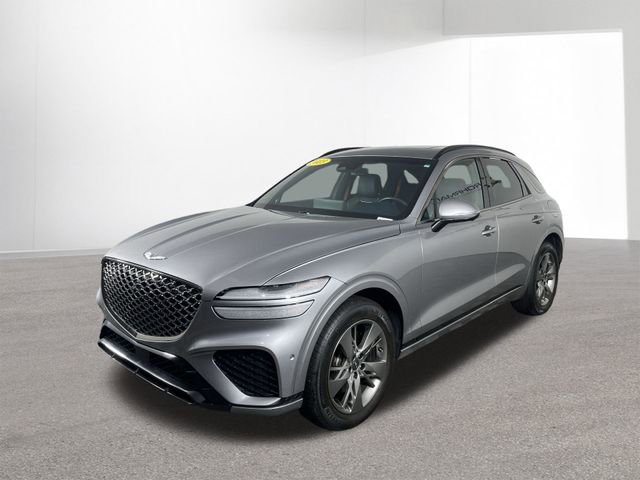 Used 2023 Genesis GV70 2.5T w/ Sport Prestige Package image 44