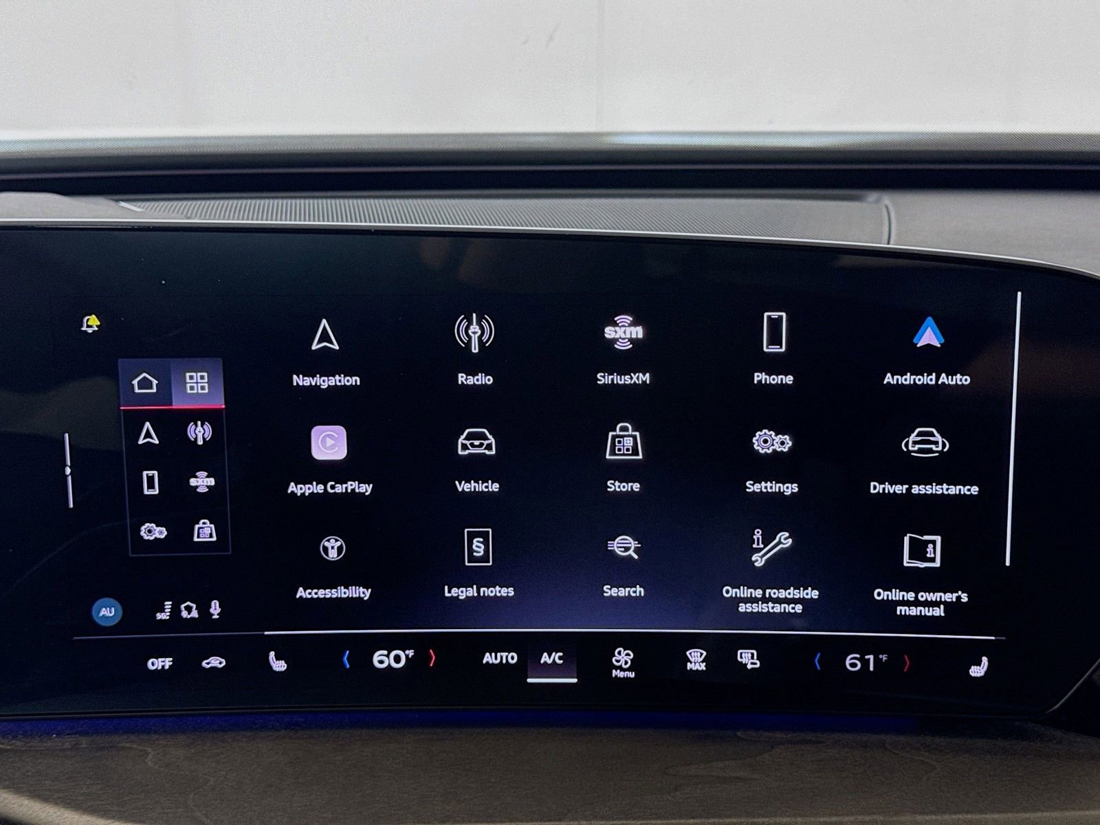 Certified 2025 Audi Q5 Premium w/ Convenience Package AWD/4WD image 15