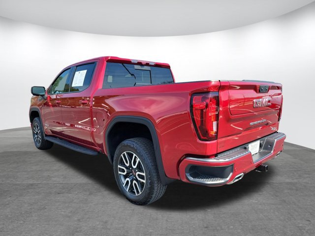 Used 2024 GMC Sierra 1500 AT4 w/ Technology Package image 5