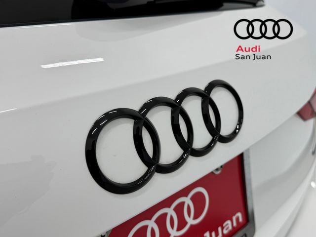 Used 2024 Audi Q3 2.0T Premium w/ Convenience Package AWD/4WD image 13