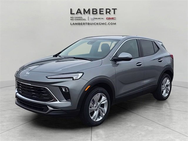 New 2026 Buick Encore GX Preferred w/ Comfort Package