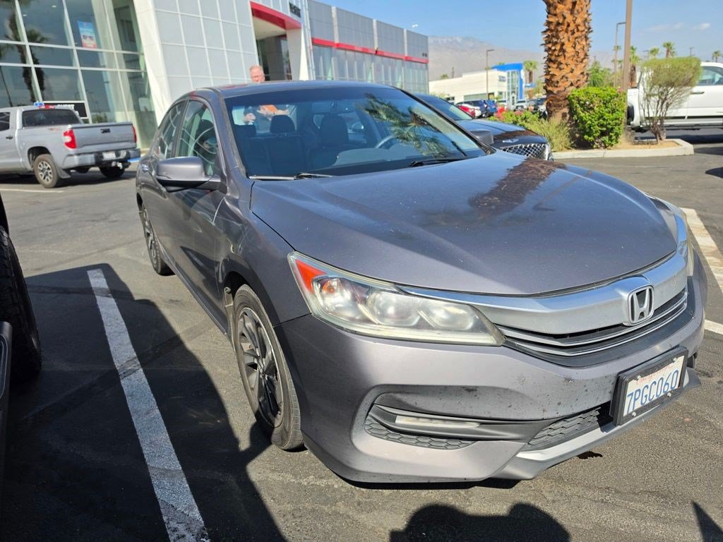 Used 2016 Honda Accord EX-L image 5